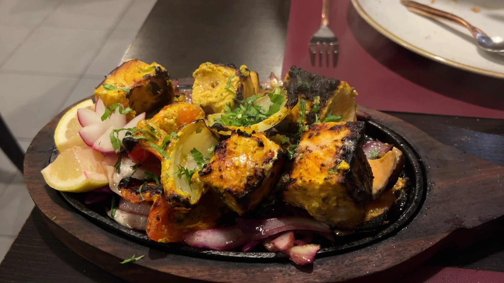 Aroma of India, Ristorante Indiano a Firenze