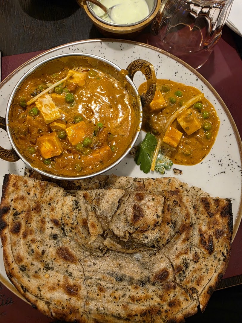 Aroma of India, Ristorante Indiano a Firenze