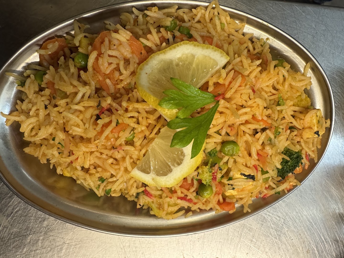 Aroma of India, Ristorante Indiano a Firenze, Firenze