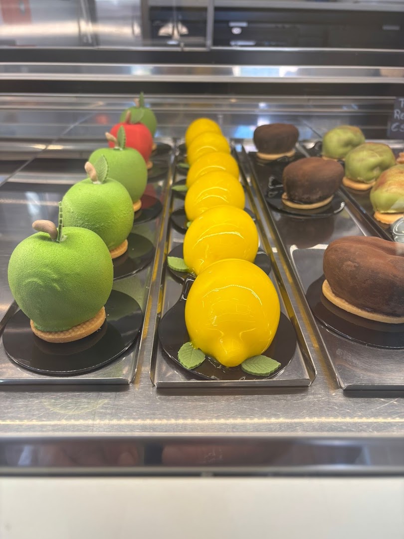 Aroma Pasticceria_Caffetteria