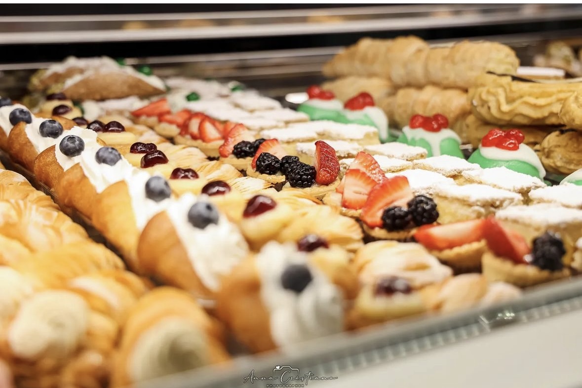 Aroma Pasticceria_Caffetteria