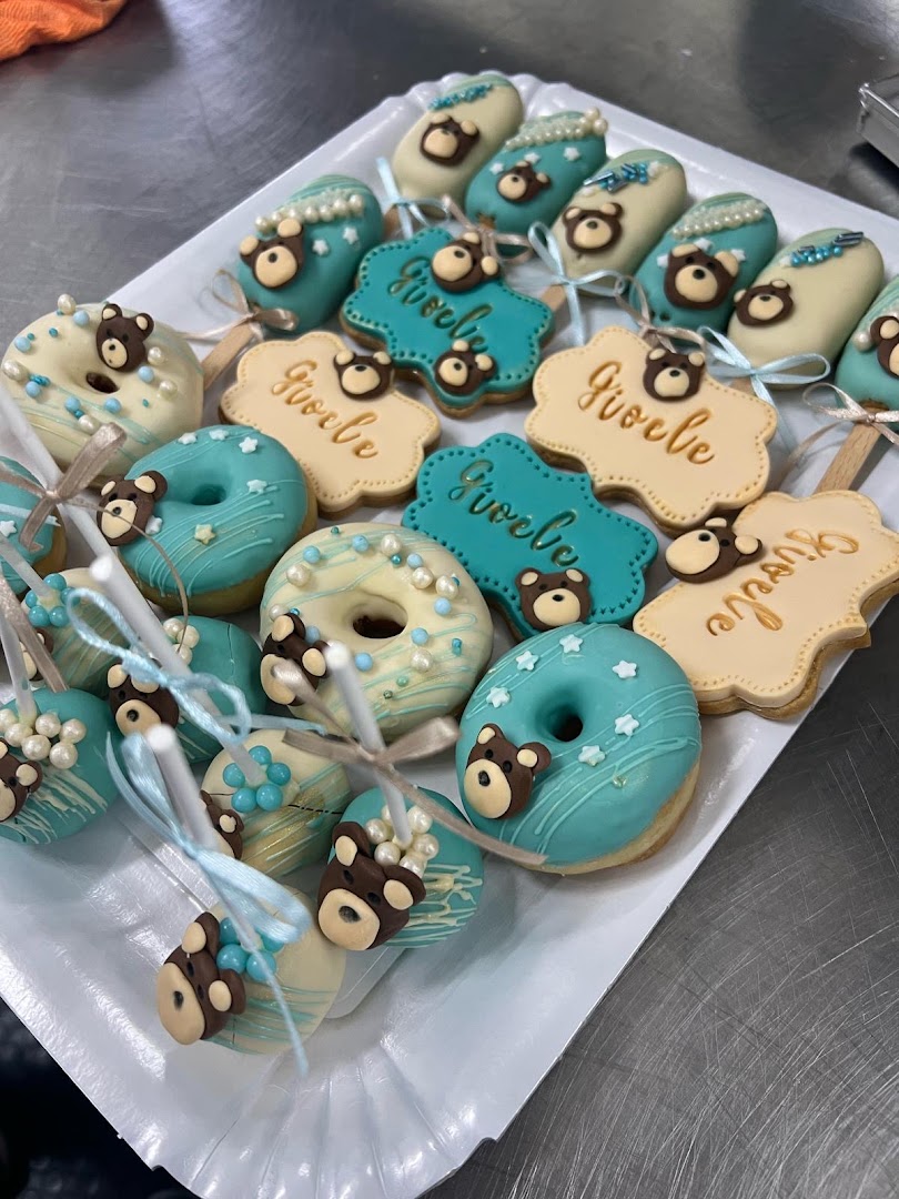 Aroma Pasticceria_Caffetteria