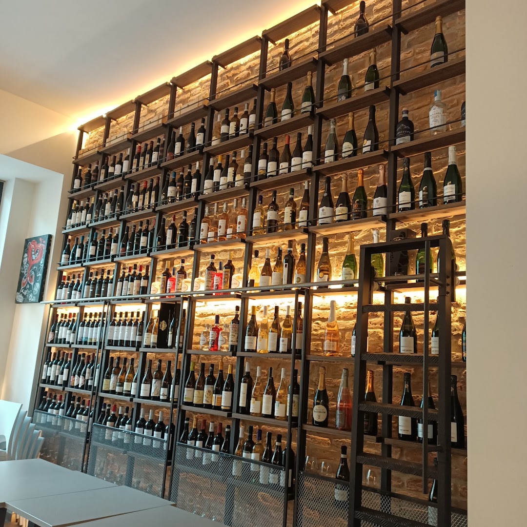 Aroma Winebar & Enoteca