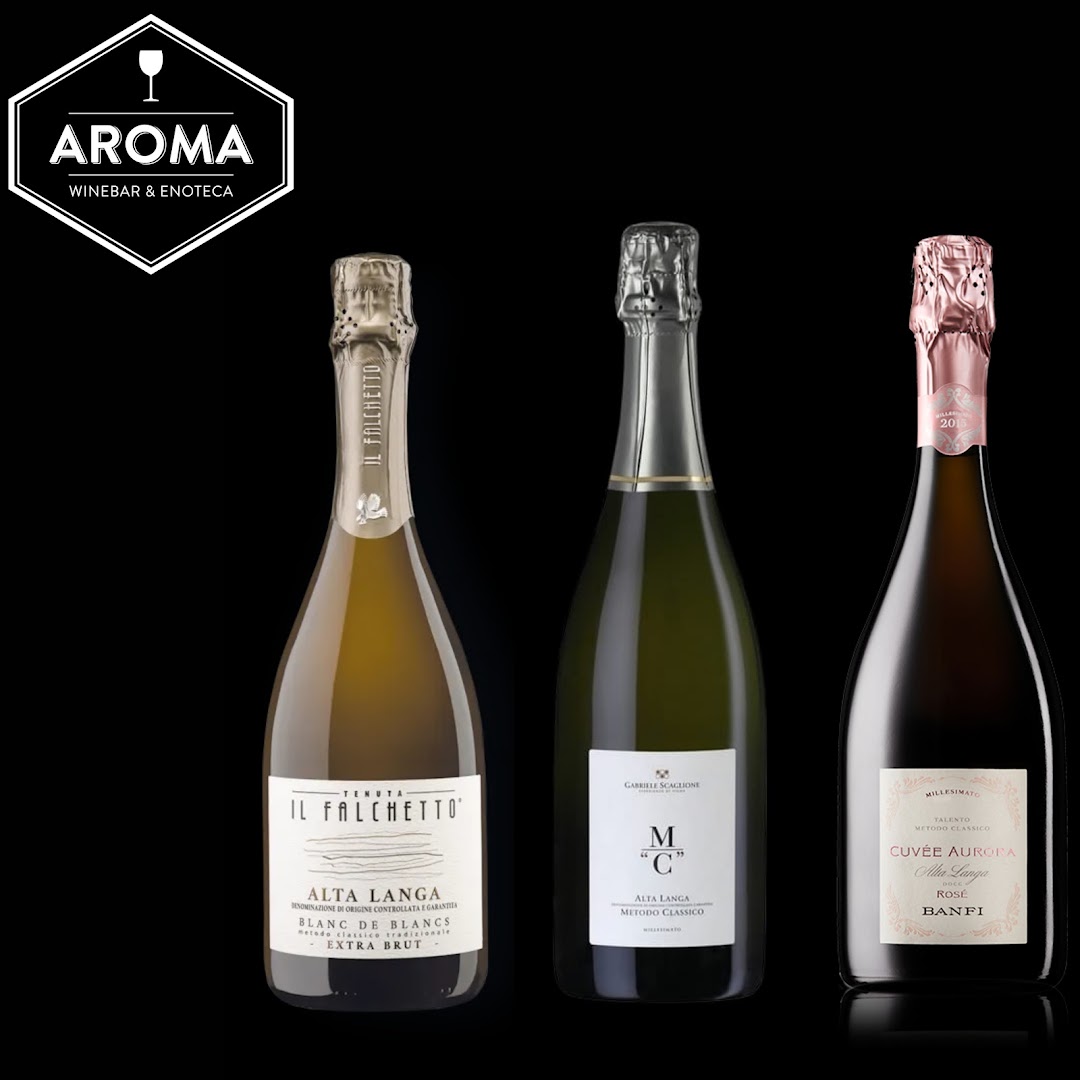 Aroma Winebar & Enoteca