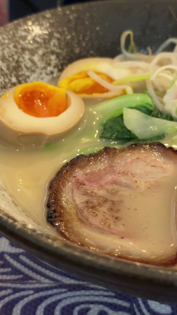 AROMA Asian Gourmet