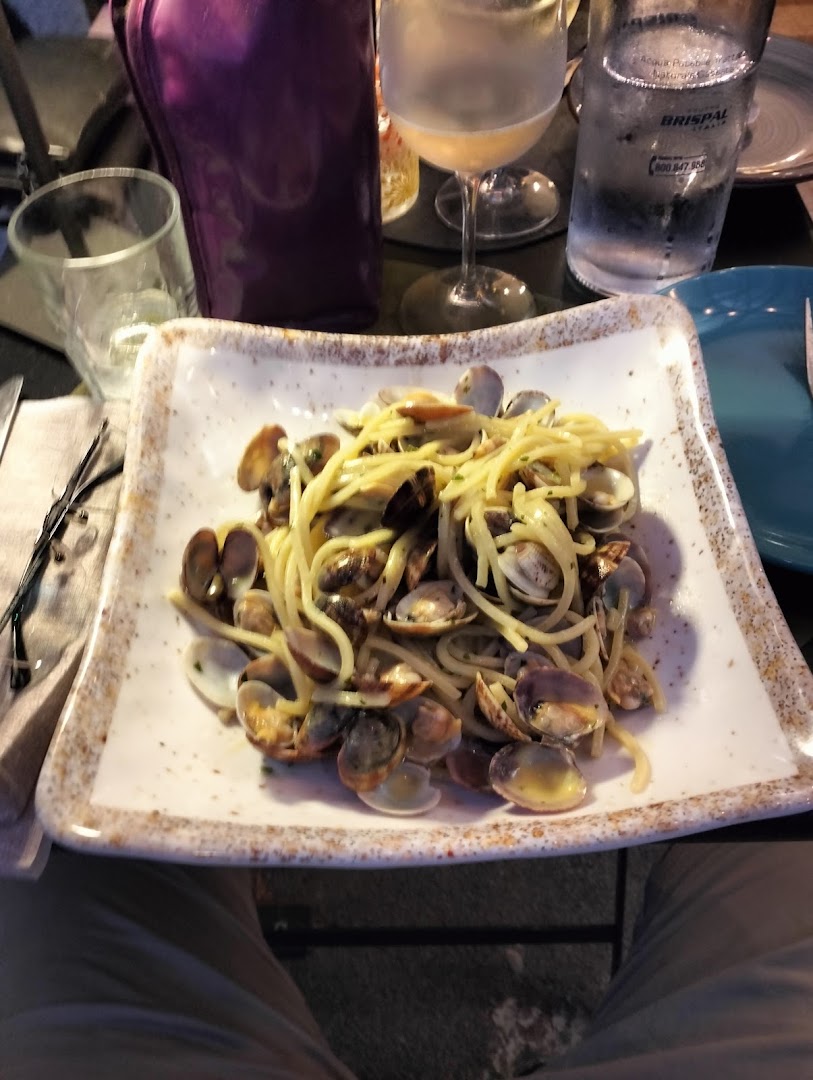 Aroma Flaminio