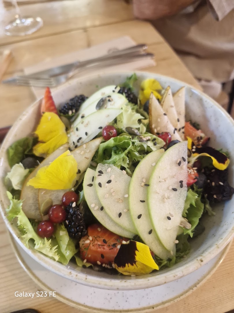 Aromaticus Trastevere