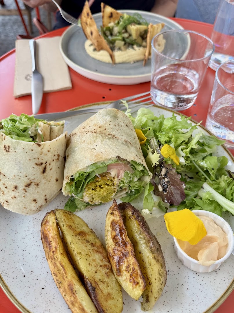 Aromaticus Trastevere