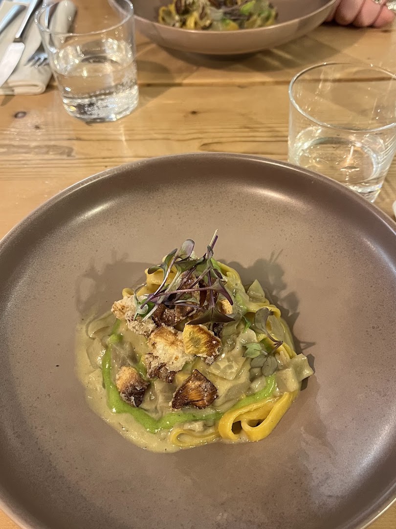 Aromaticus Trastevere