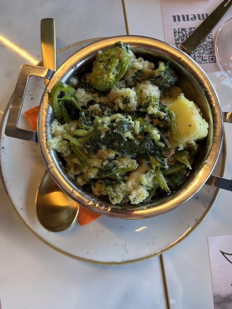 Aromi - L'anima del gusto