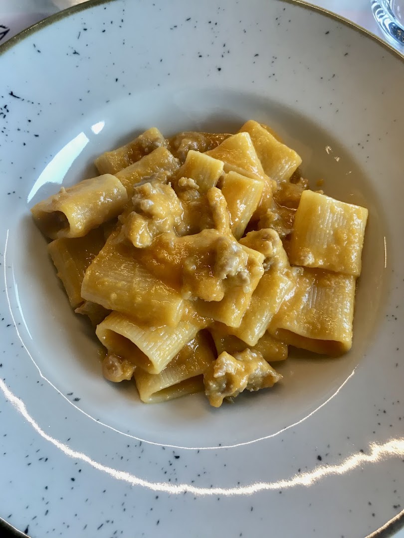 Aromi - L'anima del gusto