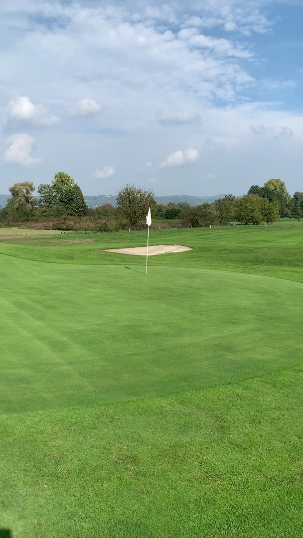 Arona Golf Club