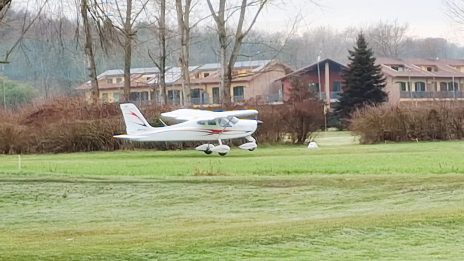 Arona Golf Club