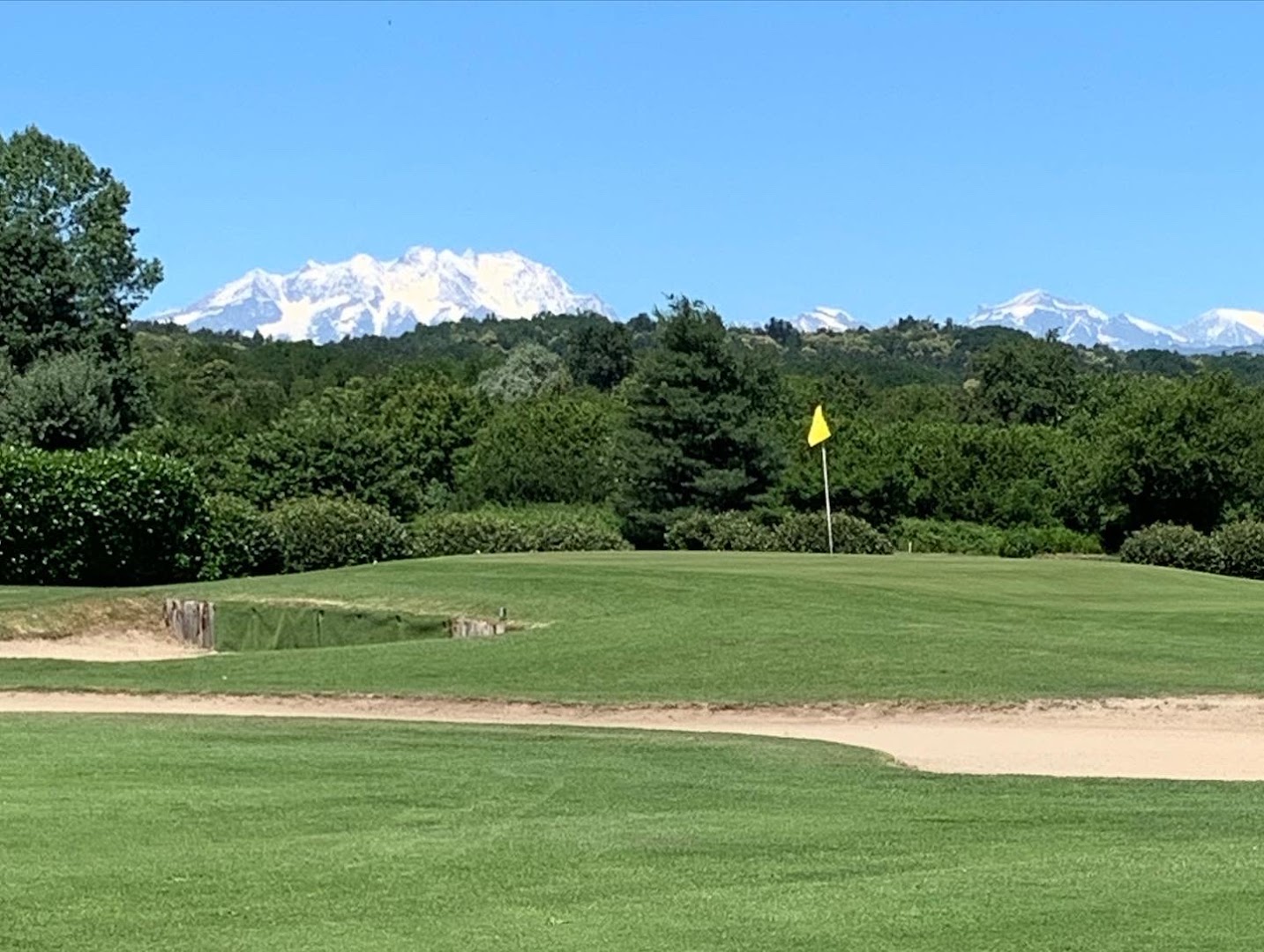 Arona Golf Club