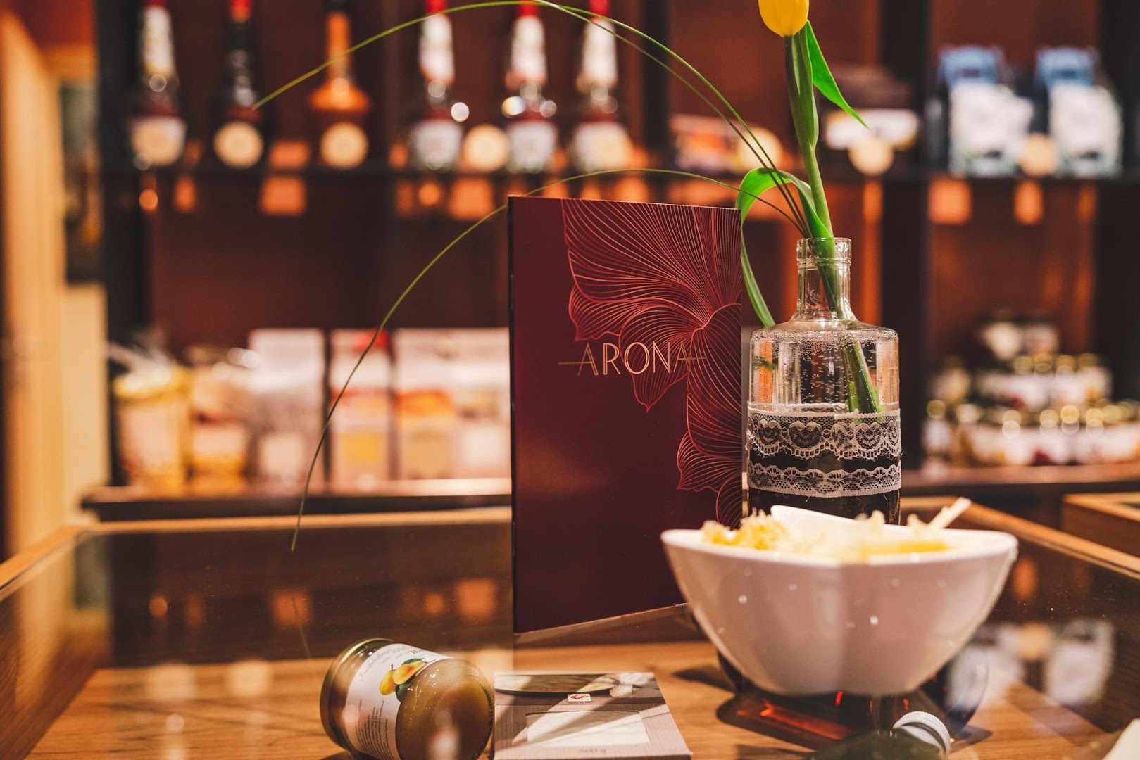 ARONA
