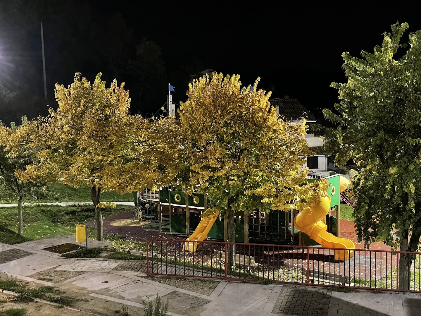 Arondarò Family Park