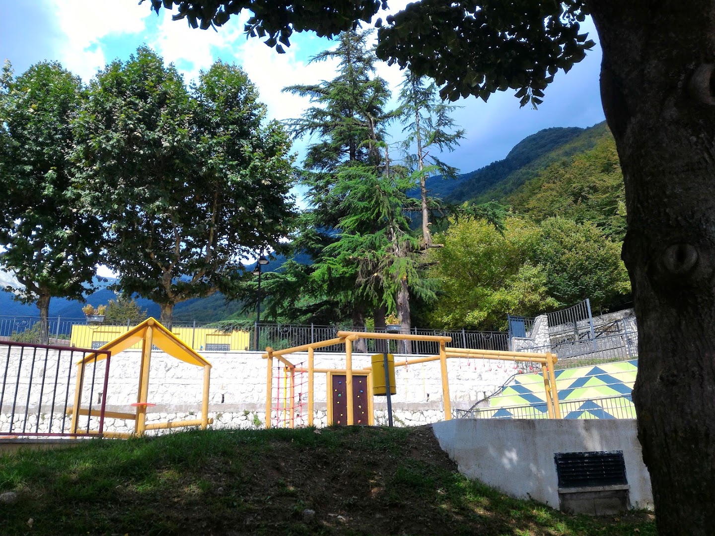 Arondarò Family Park