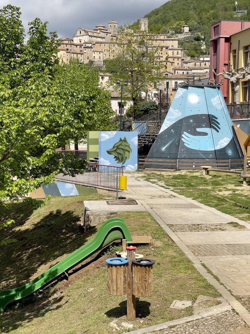 Arondarò Family Park