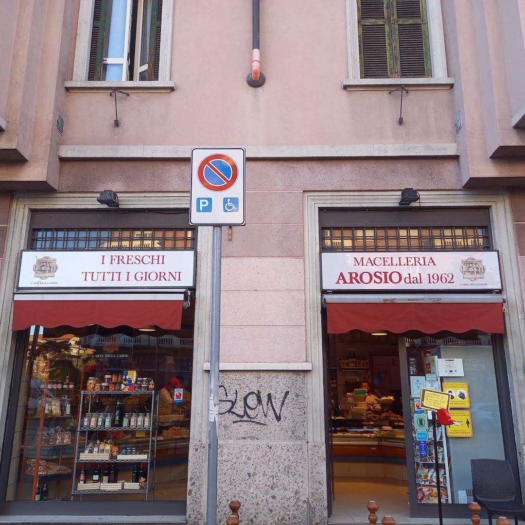 Arosio Macelleria