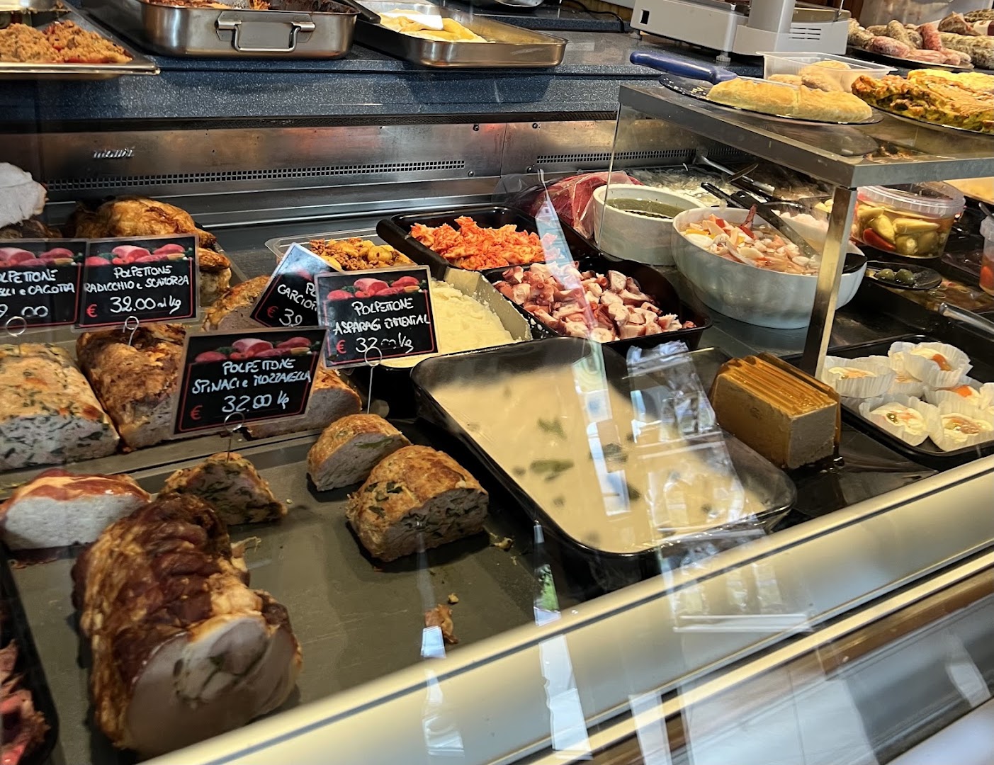 Arosio Macelleria