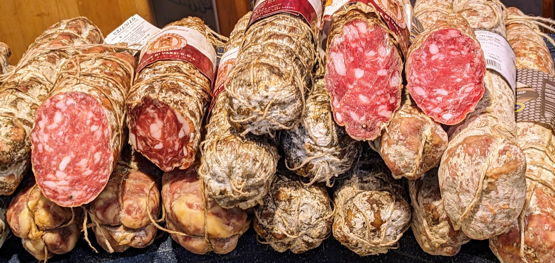 Arosio Macelleria