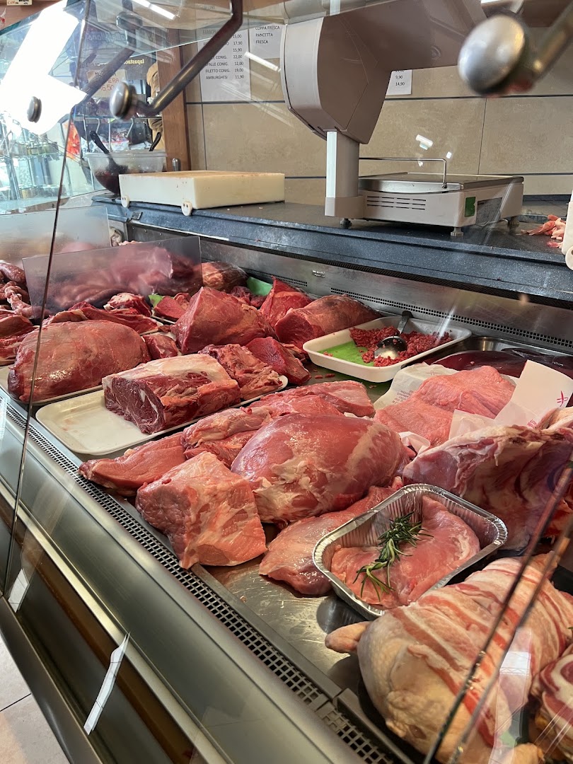 Arosio Macelleria