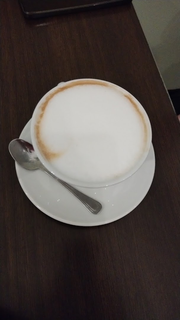 Arquebuse Cafè