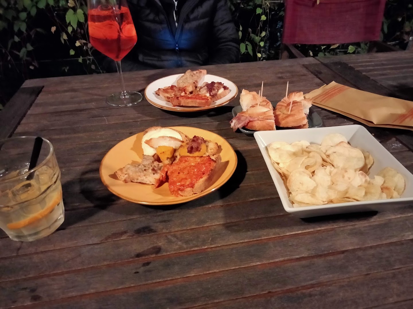 Arquebuse Cafè