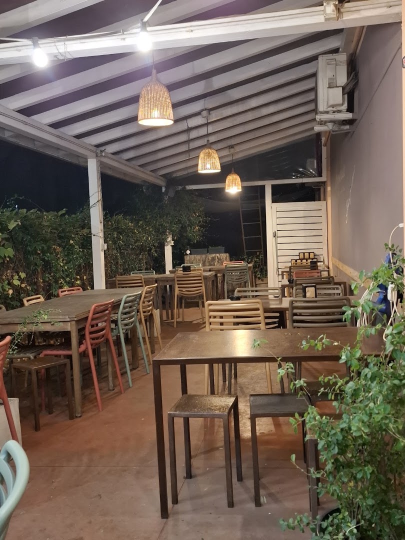 Arquebuse Cafè