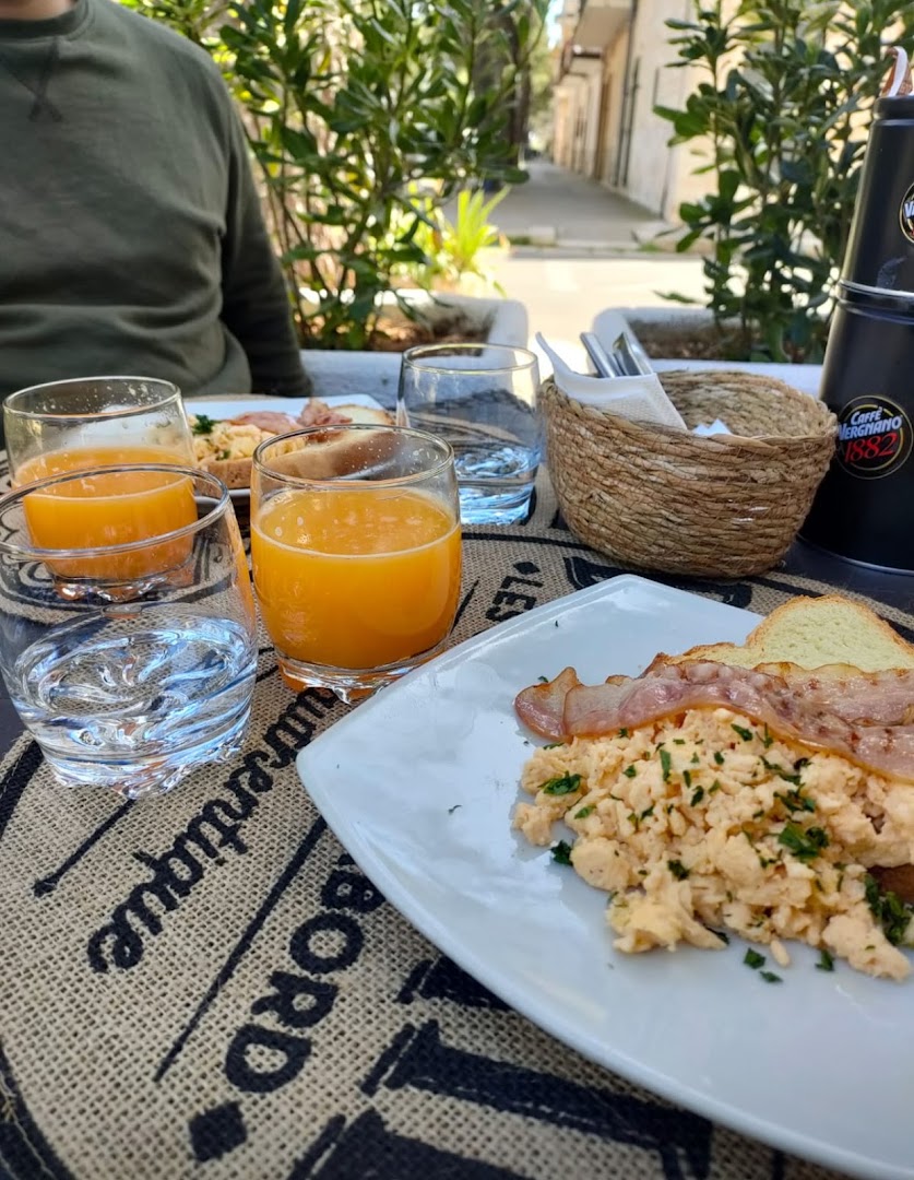 Arran Cafè bistrot
