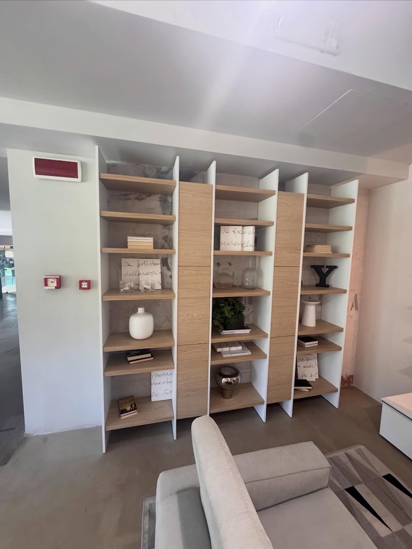 Arredamenti CUA Srl | Mobili per Casa e Ufficio | Progettazione su Misura