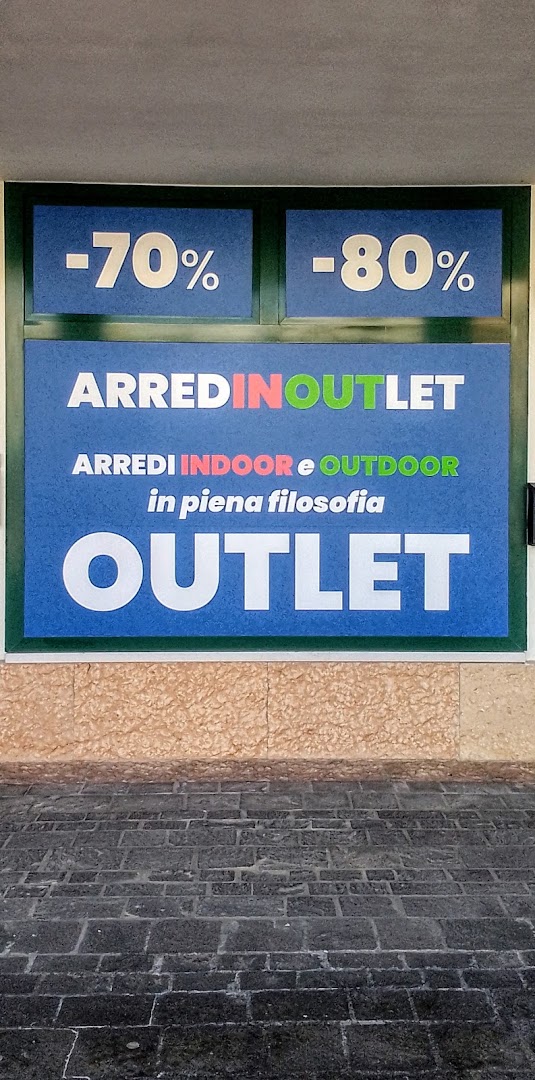 ArredInOutlet