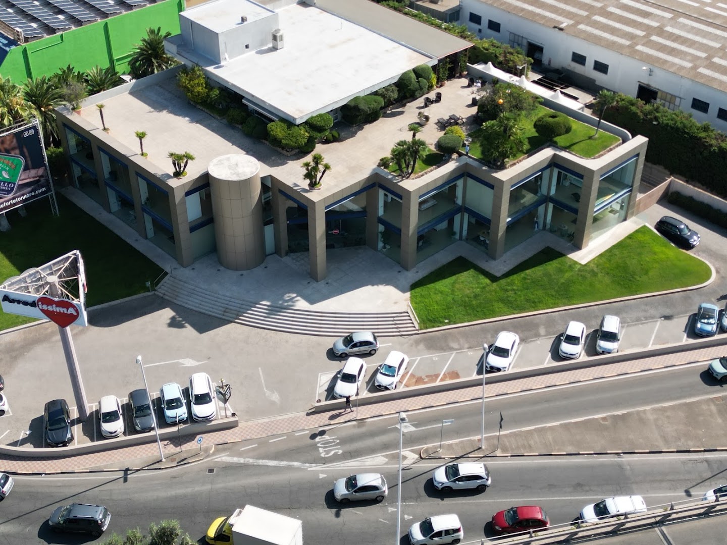 ArredissimA Cagliari