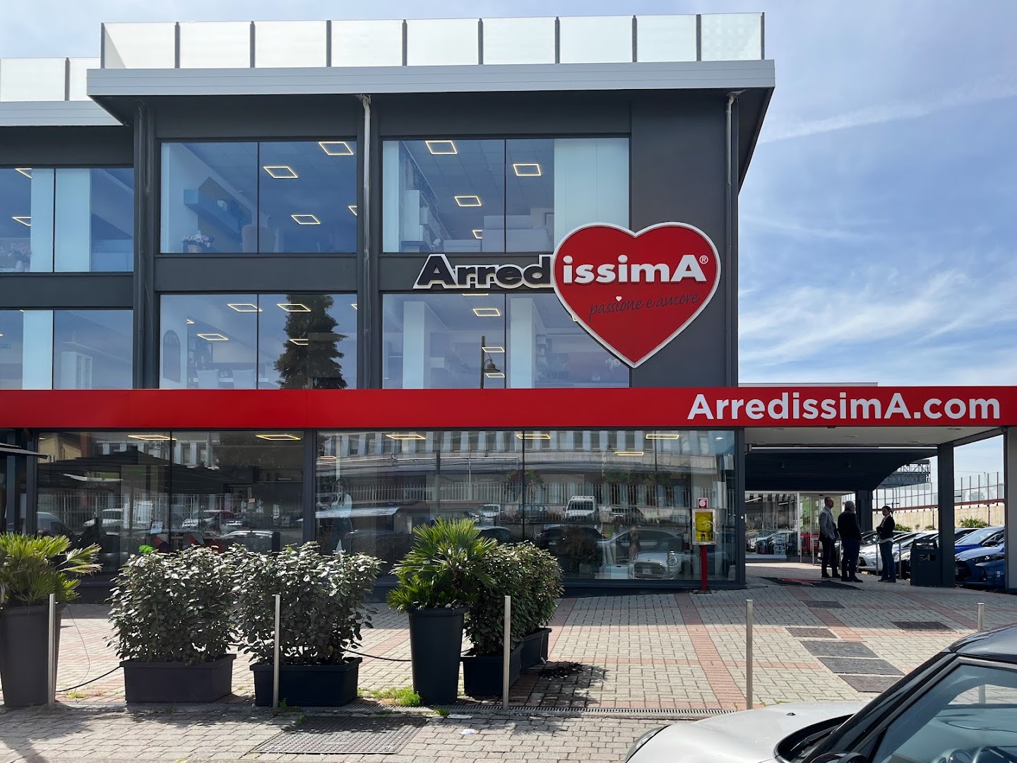 ArredissimA Rimini