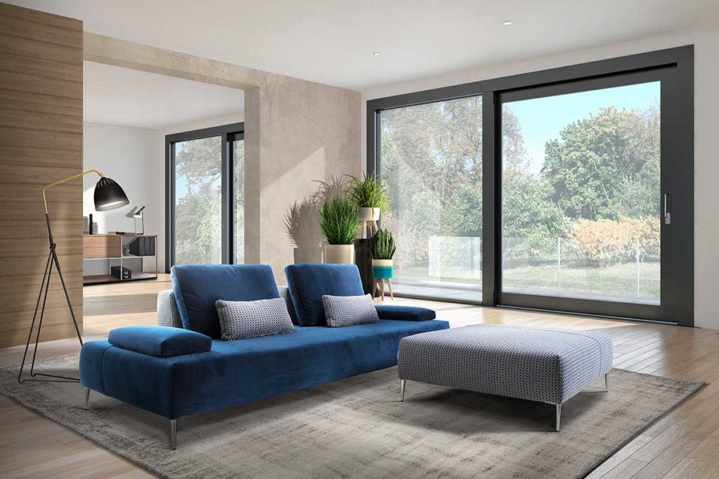 Arredo Famiglia Terni