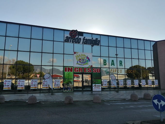 Arredo Famiglia Terni