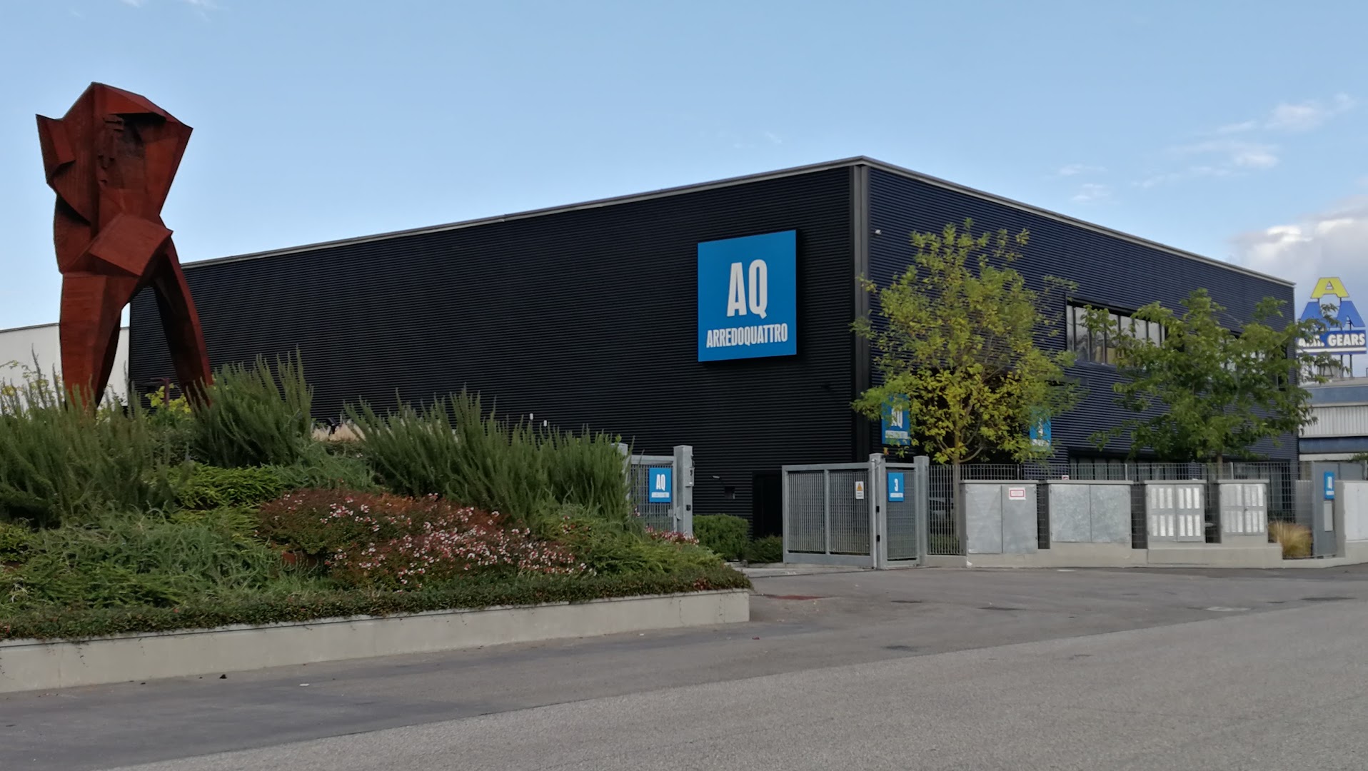Arredoquattro Industrie S.p.A.