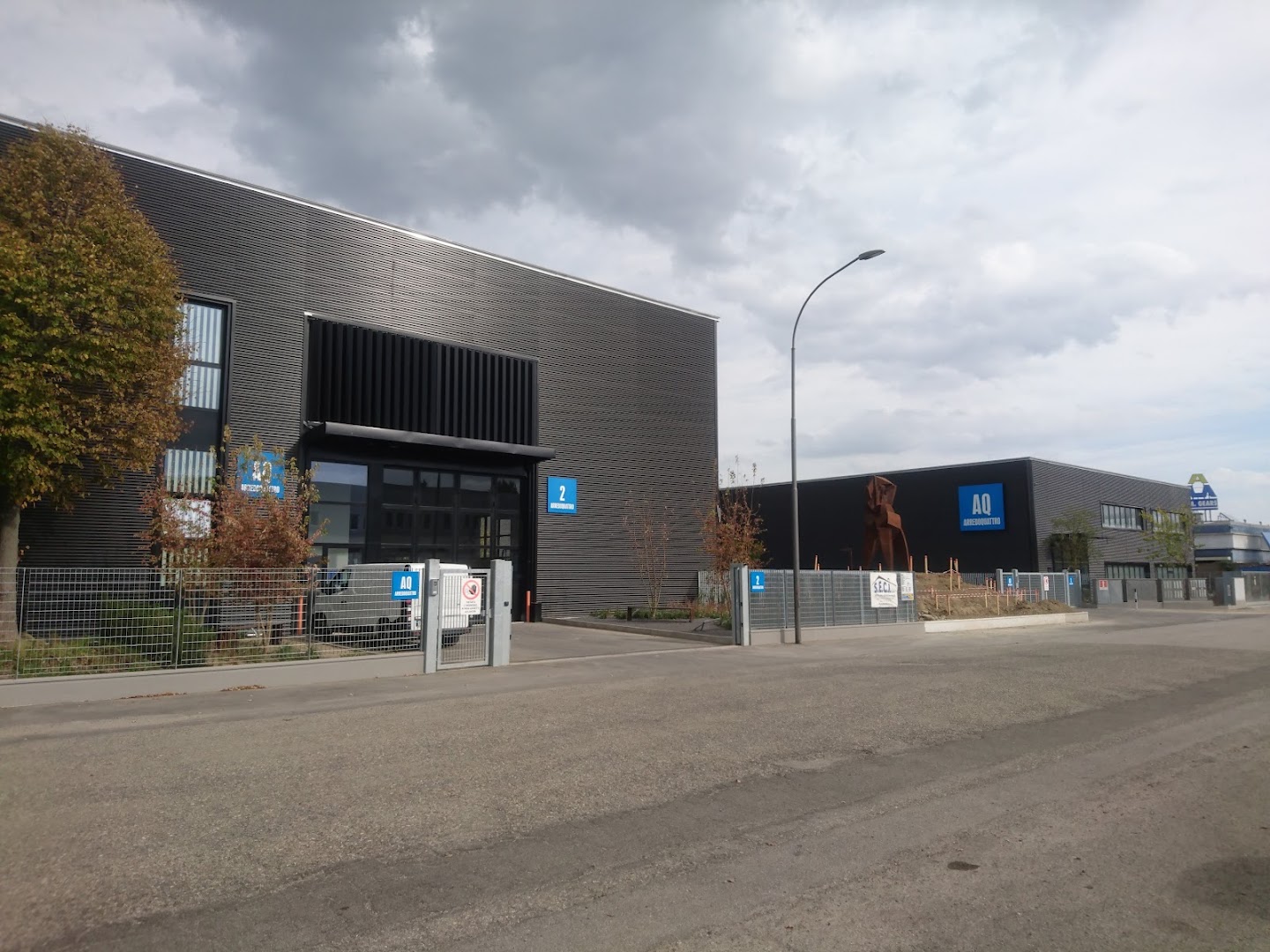 Arredoquattro Industrie S.p.A.