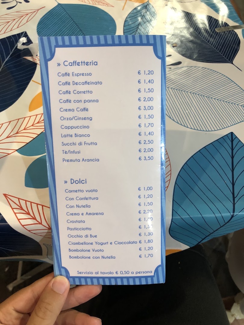 Arricrià Gelateria artigianale