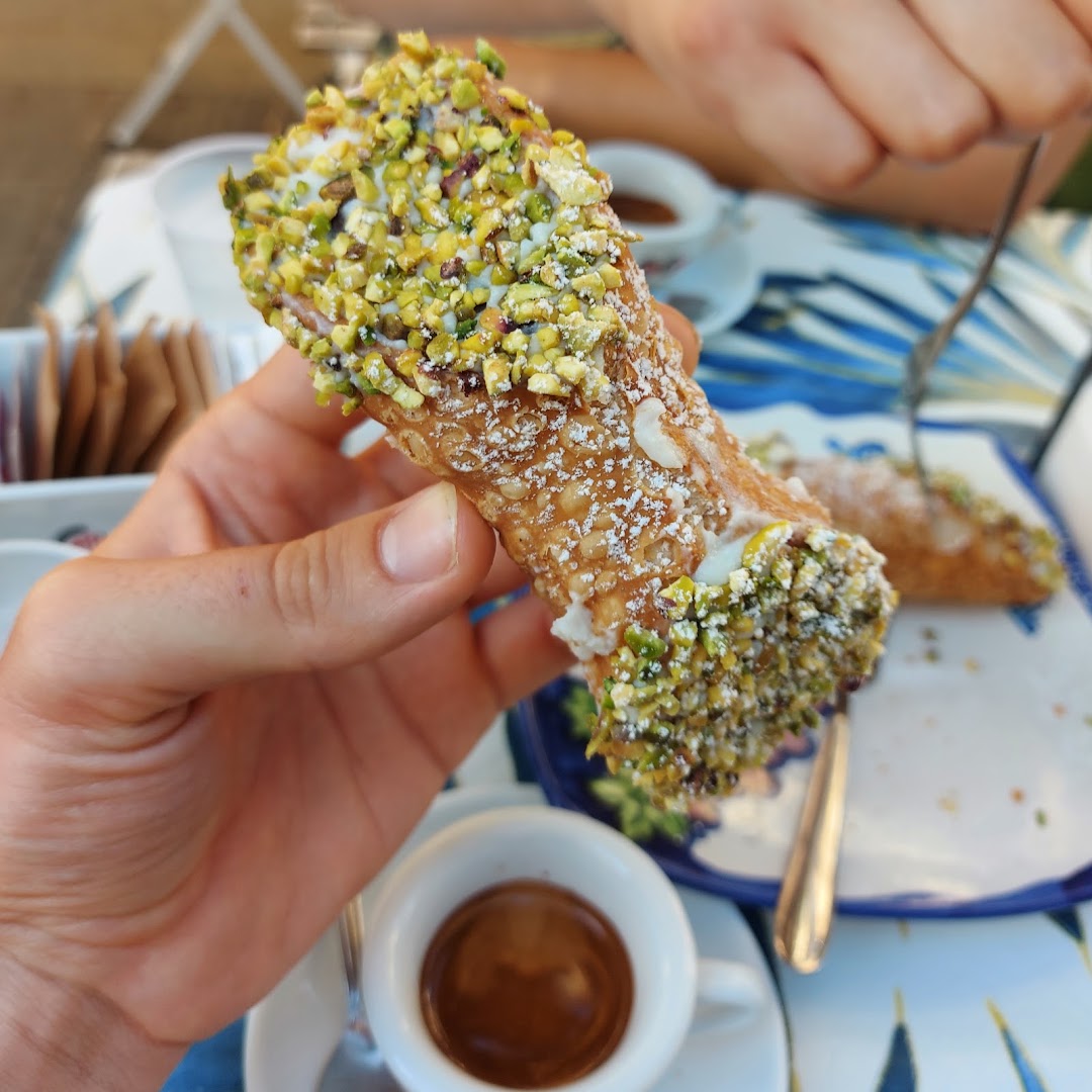 Arricrià Gelateria artigianale