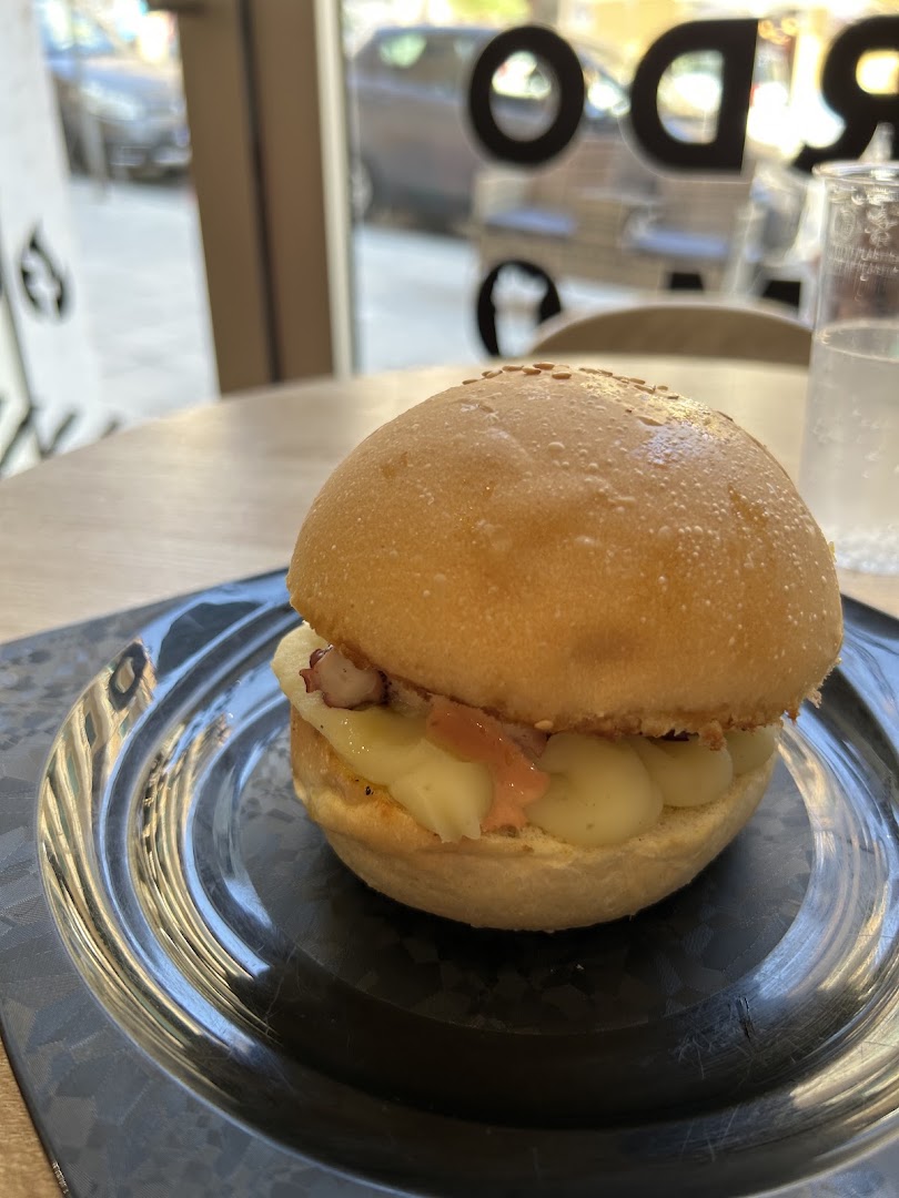 Arridau - Fast Food Sardo a Km 0