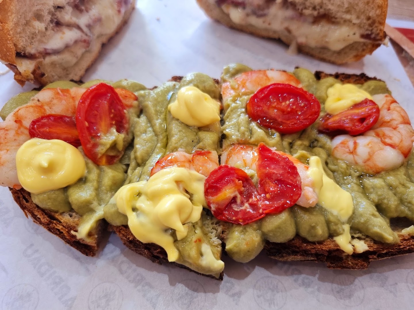 Arridau - Fast Food Sardo a Km 0
