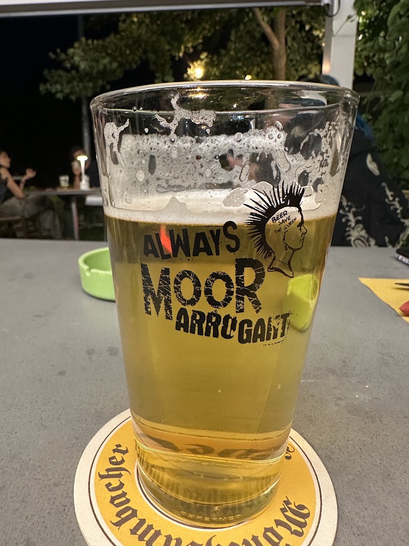 Arrogant Pub