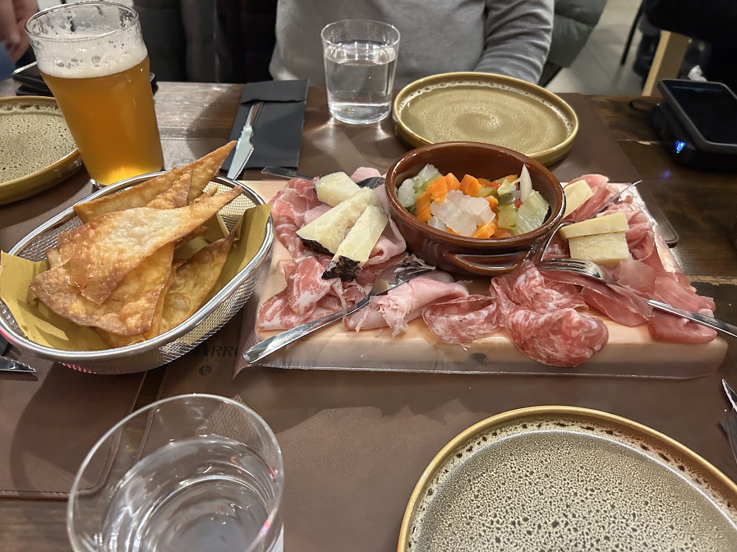 Arrogante