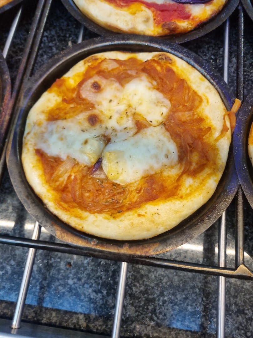 arrosti pollo
