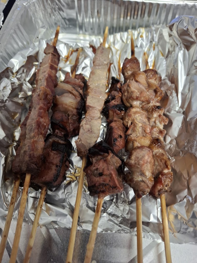 Arrosticinando Infernetto, Roma