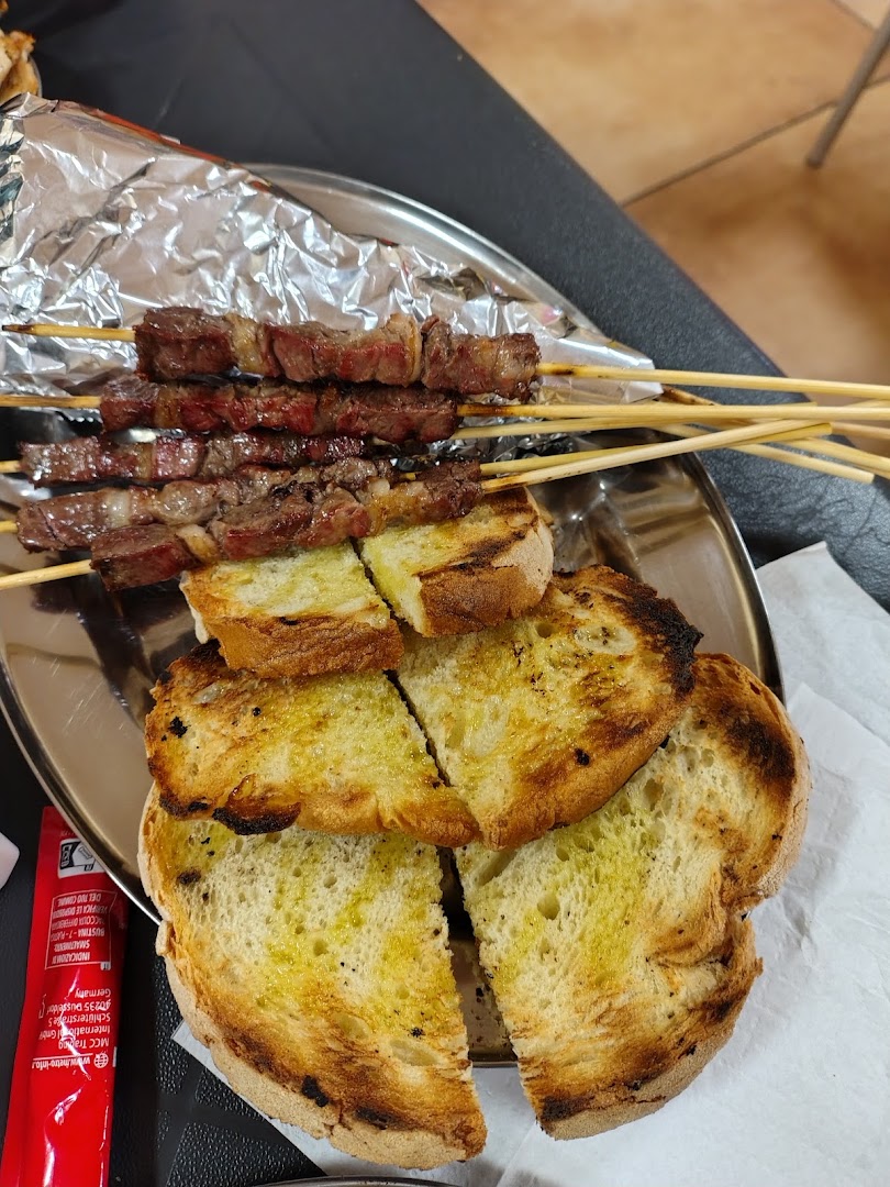 Arrosticini Da Ernesto
