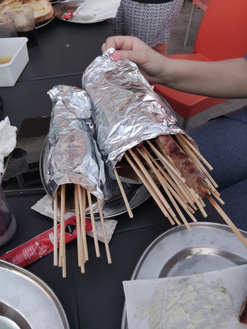 Arrosticini Da Ernesto