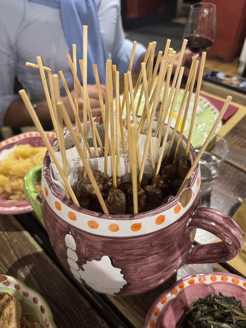 Arrosticini Divini
