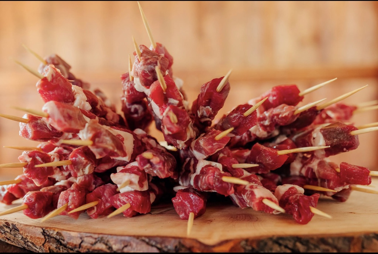 Arrosticini IL PICCOLO CHIOSCO, Chieti